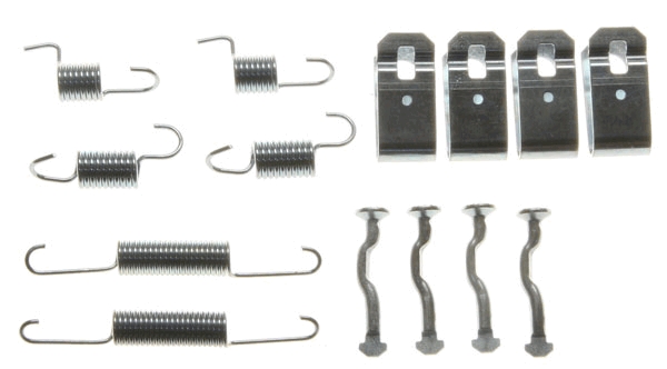 Accessory Kit, parking brake shoes (Rear axle)  Art. SFK404