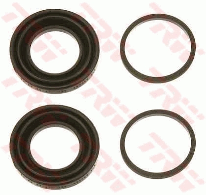 Repair Kit, brake caliper (Rear axle)  Art. SJ1039