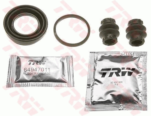 Repair Kit, brake caliper (Rear axle)  Art. SJ1145