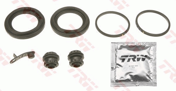 Repair Kit, brake caliper (TRW)  Art. SJ1149