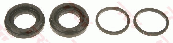 Repair Kit, brake caliper (Rear axle)  Art. SJ1248