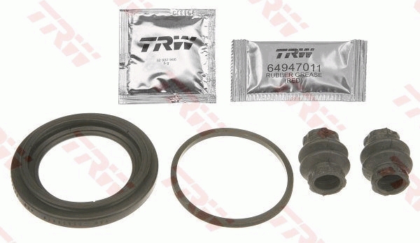 Repair Kit, brake caliper (Front axle)  Art. SJ1284