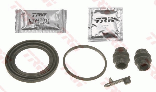 Repair Kit, brake caliper (Front axle)  Art. SJ1288