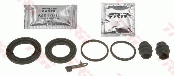 Repair Kit, brake caliper (TRW)  Art. SJ1289