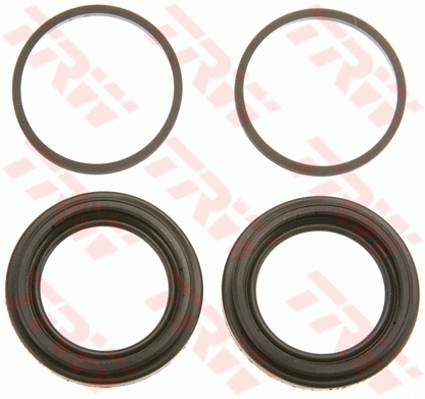 Repair Kit, brake caliper (Front axle)  Art. SP8543