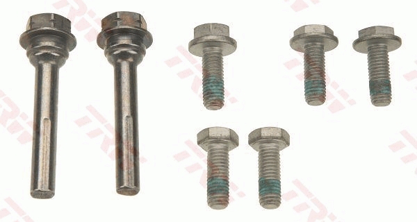 Guide Bolt, brake caliper (TRW)  Art. ST1367