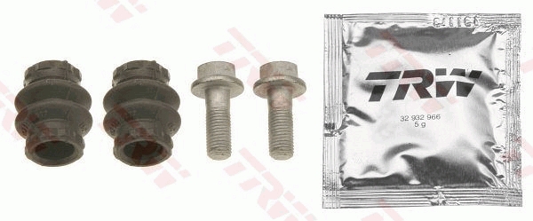 Repair Kit, brake caliper (TRW)  Art. ST1380