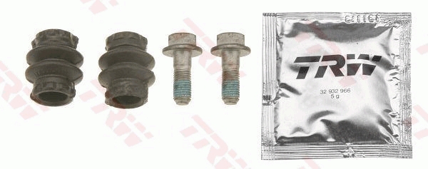 Repair Kit, brake caliper (TRW)  Art. ST1444