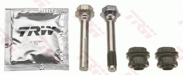 Guide Bolt, brake caliper  Art. ST1546