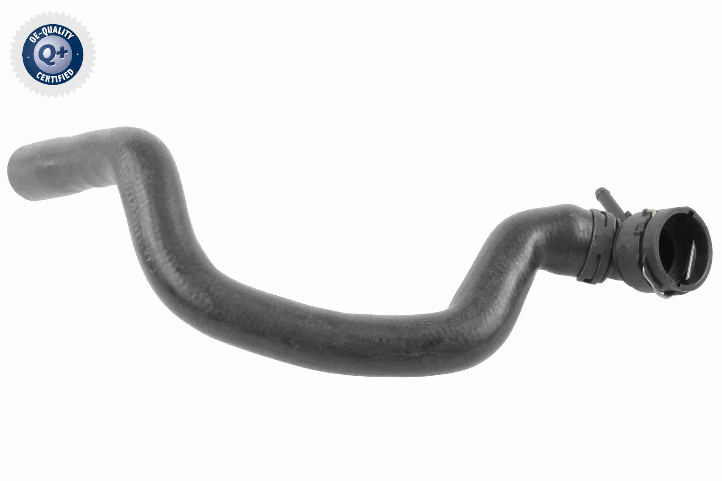 Radiator Hose (Above)  Art. V102731