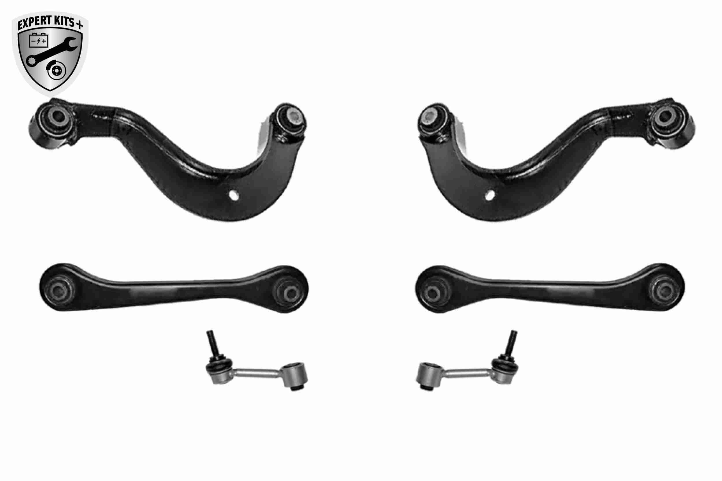 Control/Trailing Arm Kit, wheel suspension (Rear axle)  Art. V103249