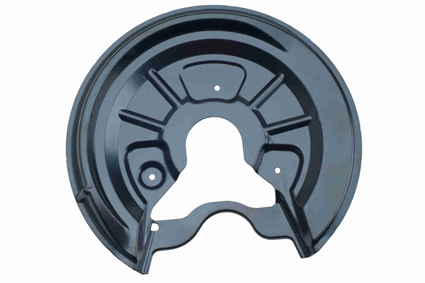 Splash Guard, brake disc (Rear axle, left)  Art. V103895