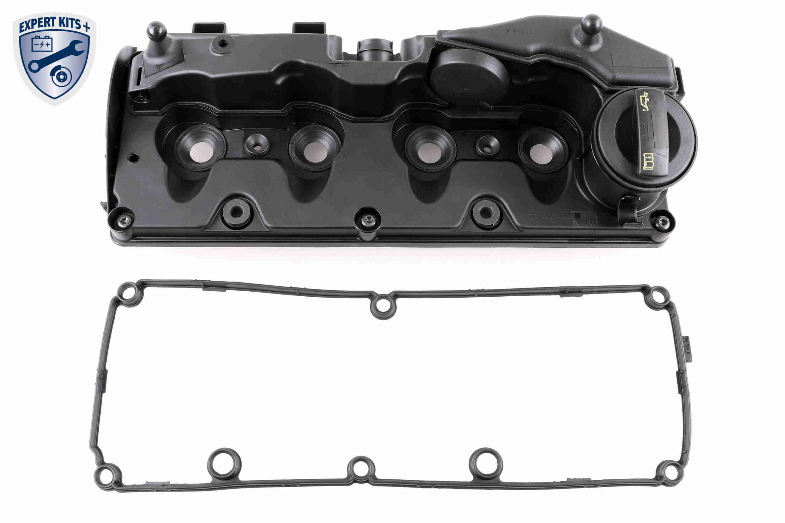 Cylinder Head Cover (NBR (Nitrile Butadiene Rubber))  Art. V104474