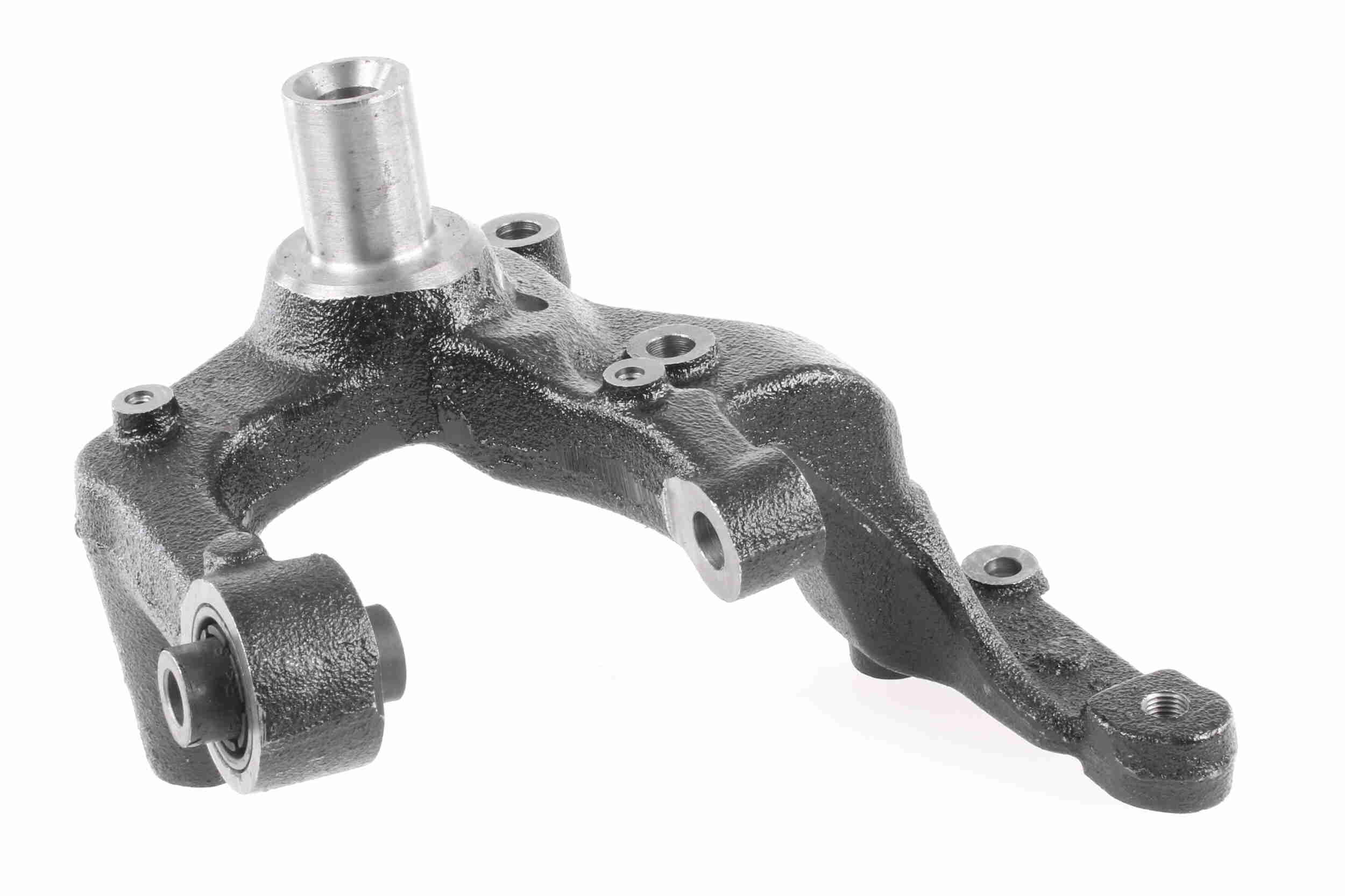 Steering Knuckle, wheel suspension (Rear axle, right)  Art. V105123