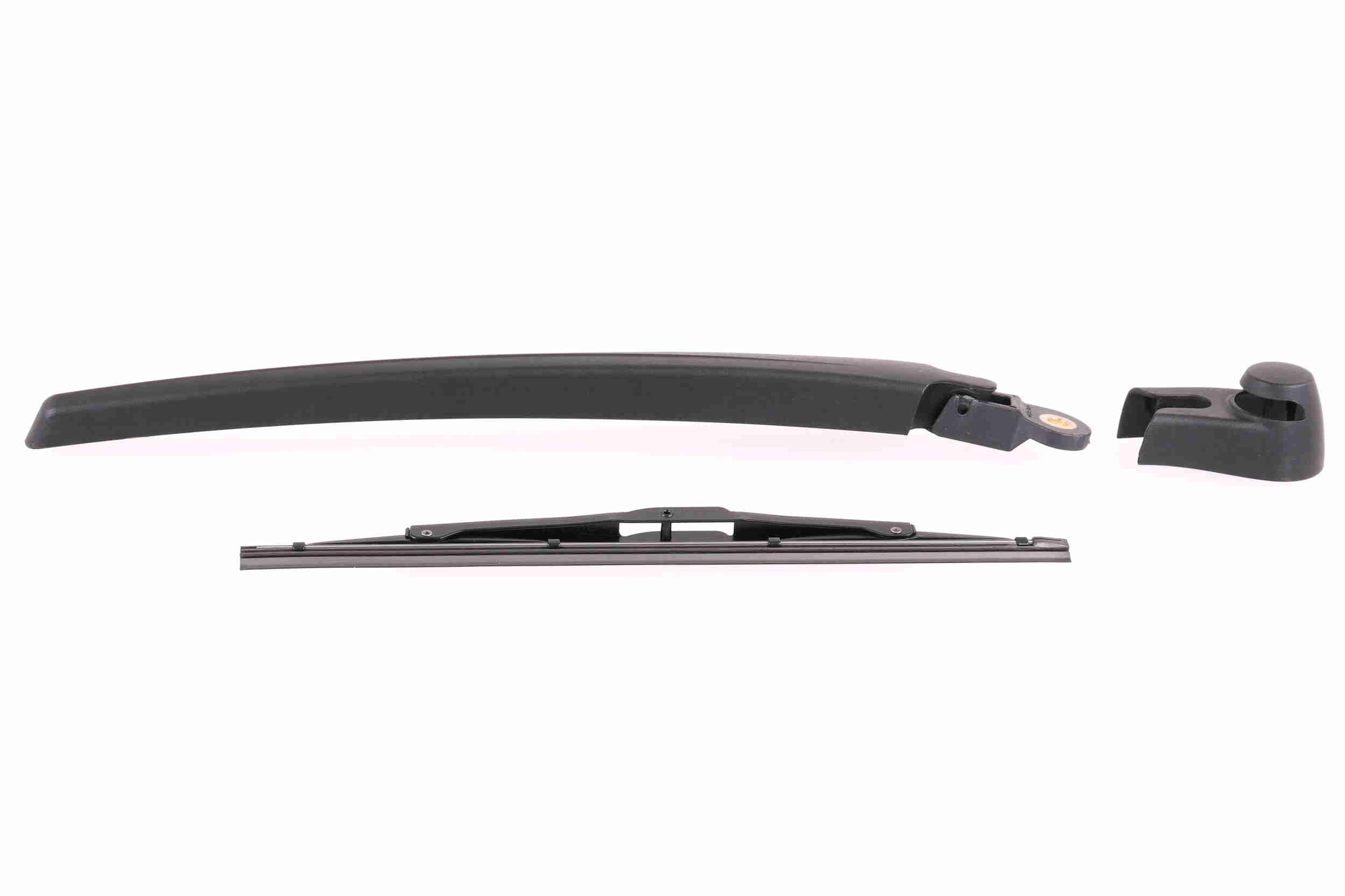 Wiper Arm Set, window cleaning (Double cloth)  Art. V105493