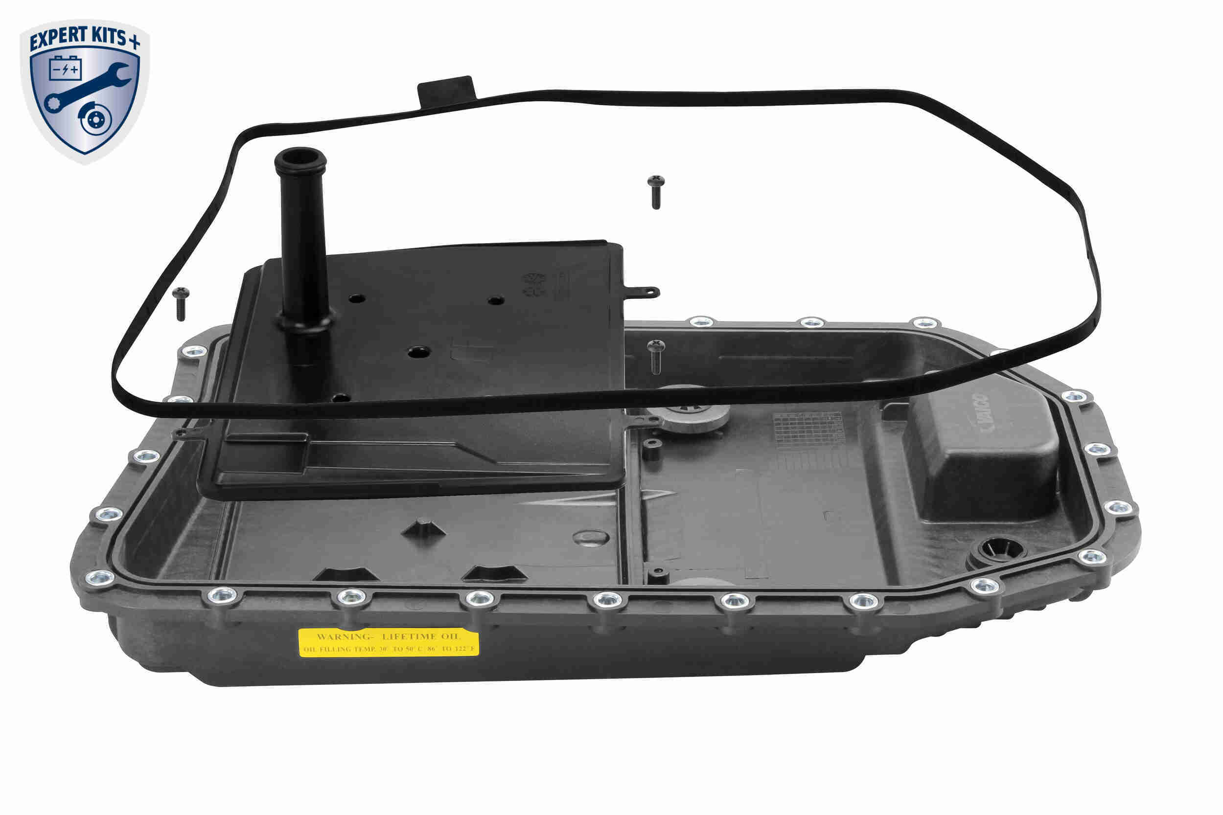 Oil Sump, automatic transmission  Art. V200580