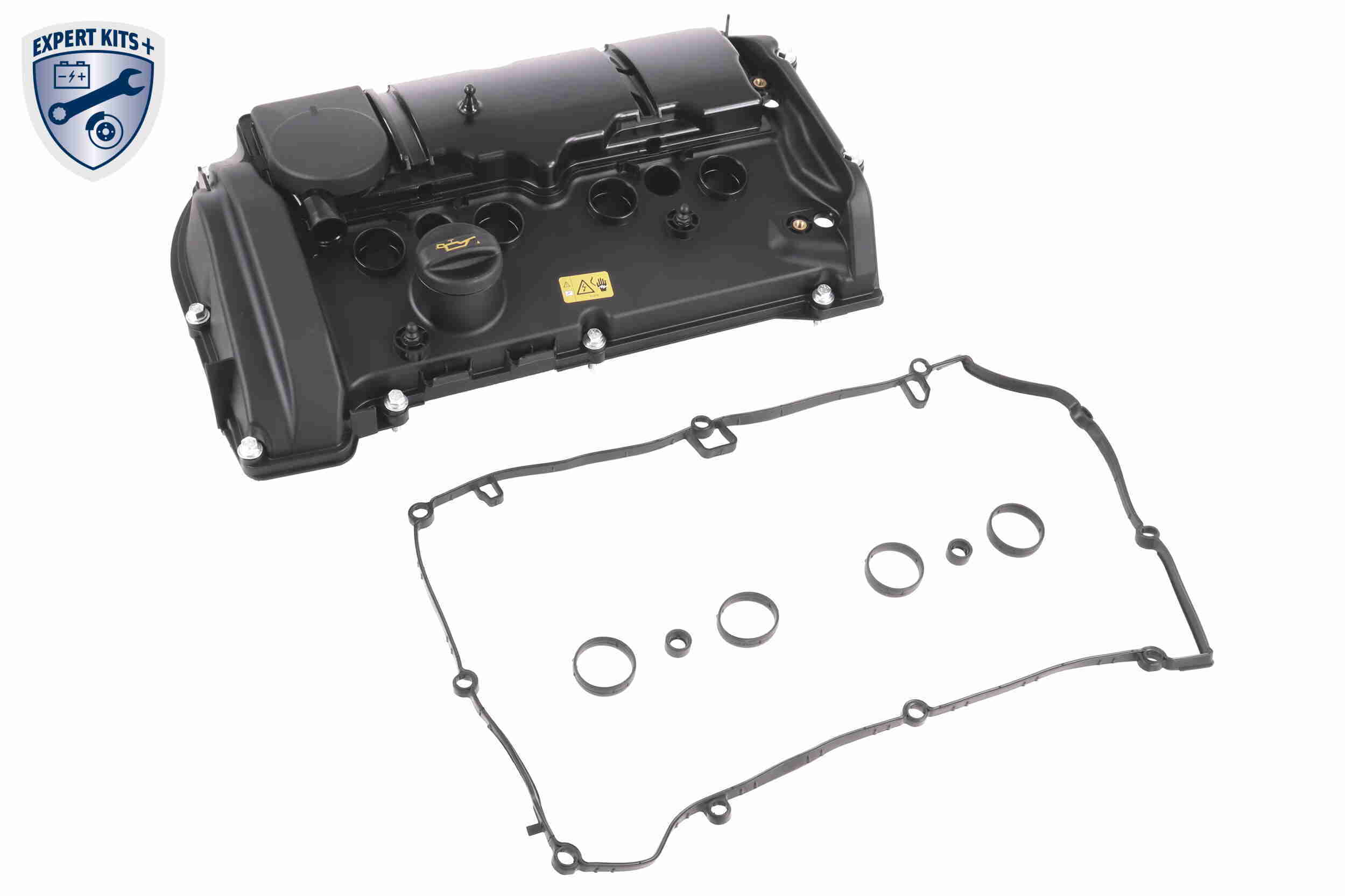 Cylinder Head Cover (Front axle, right)  Art. V203087