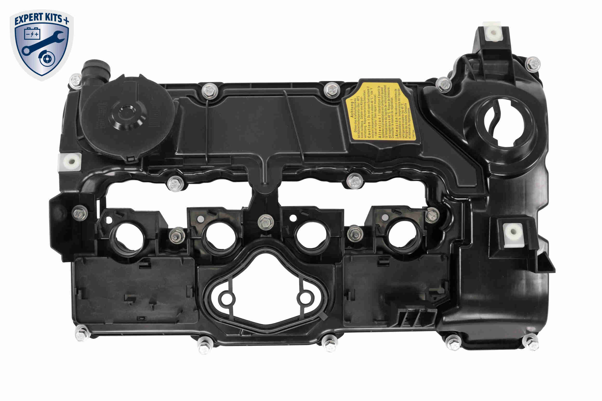 Cylinder Head Cover  Art. V204697