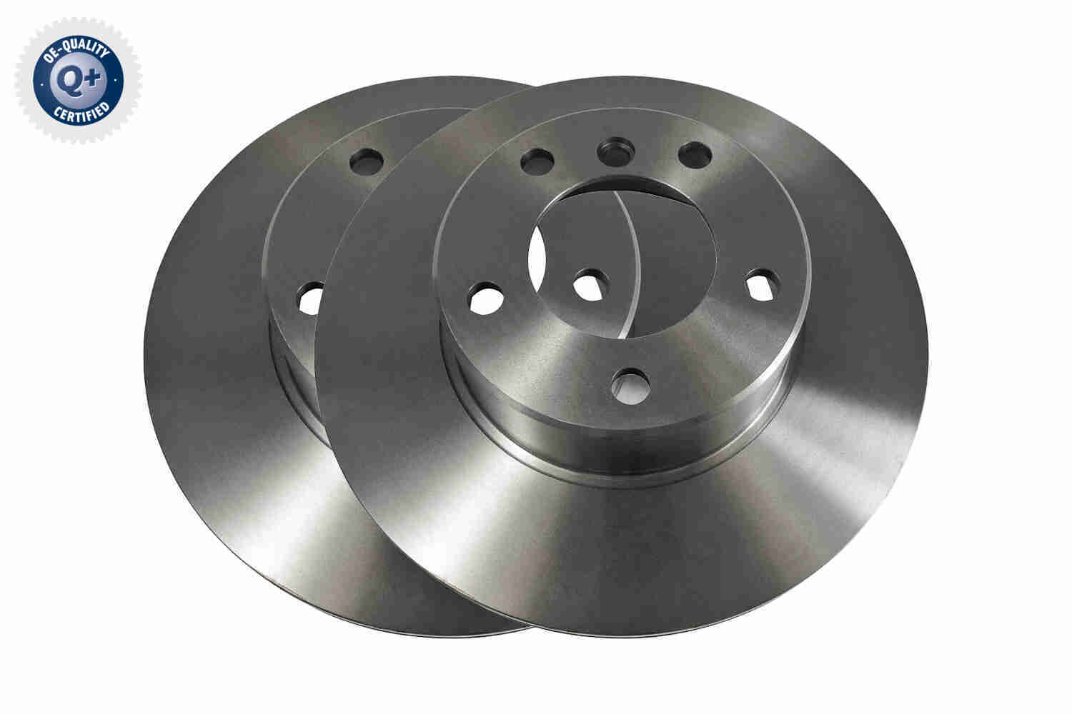 Brake Disc (Front axle)  Art. V2080025