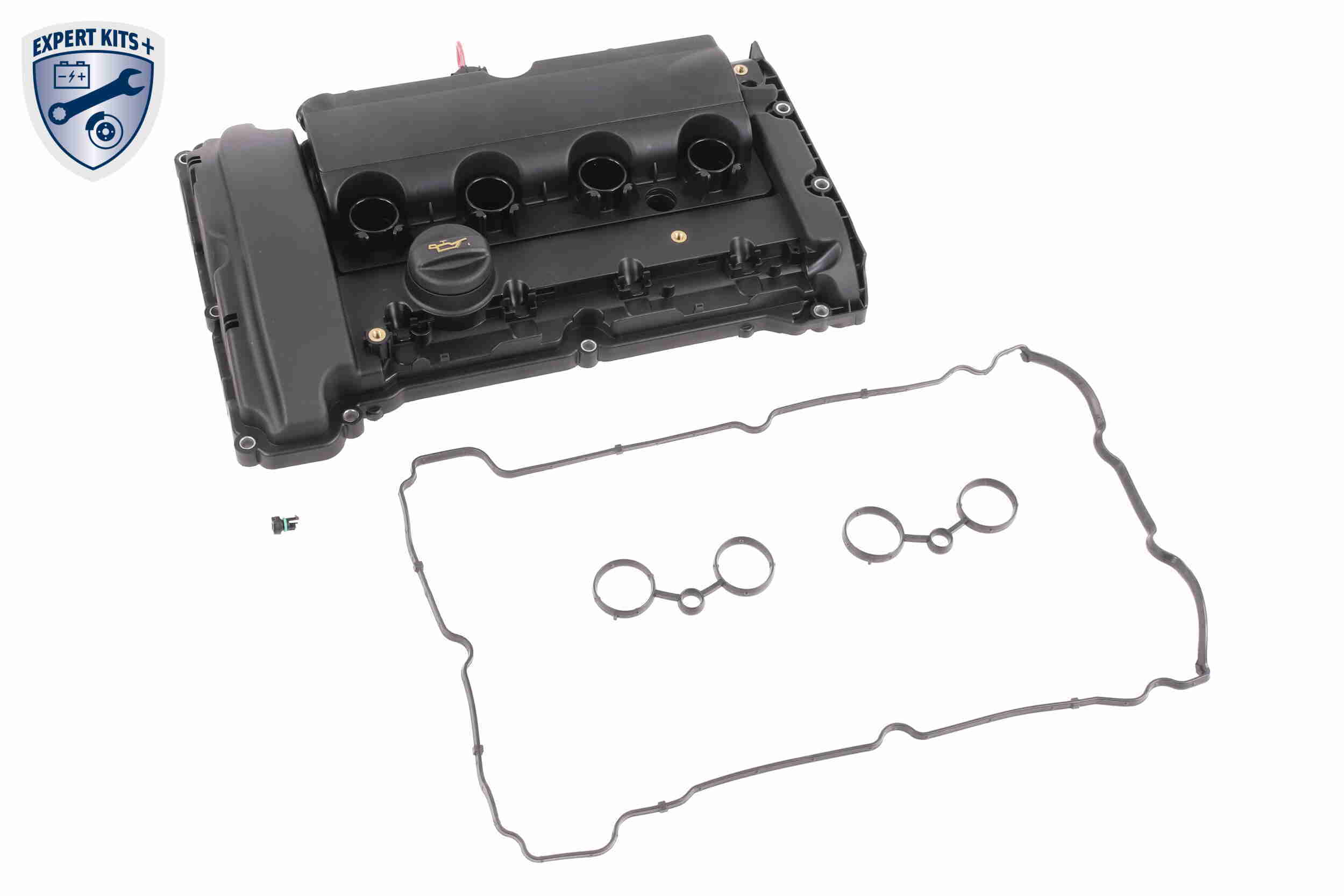 Cylinder Head Cover (1)  Art. V220796