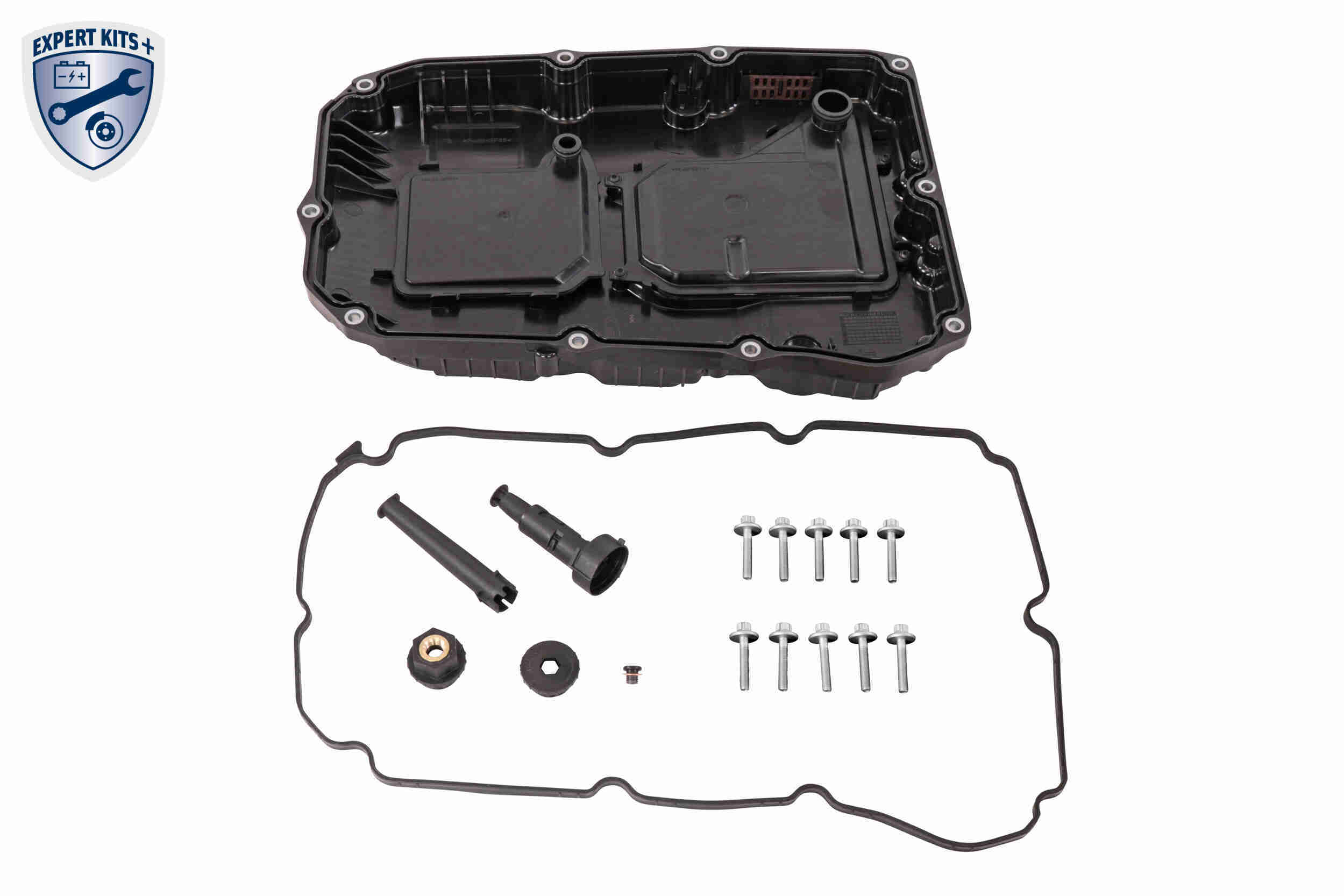 Parts kit, automatic transmission oil change (0.361)  Art. V302377BEK