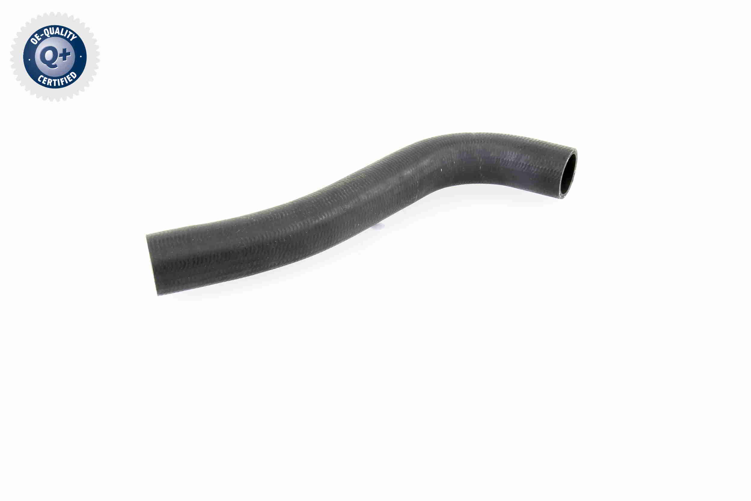 Breather Hose, fuel tank (Rubber with tissue reinforcement)  Art. V401791