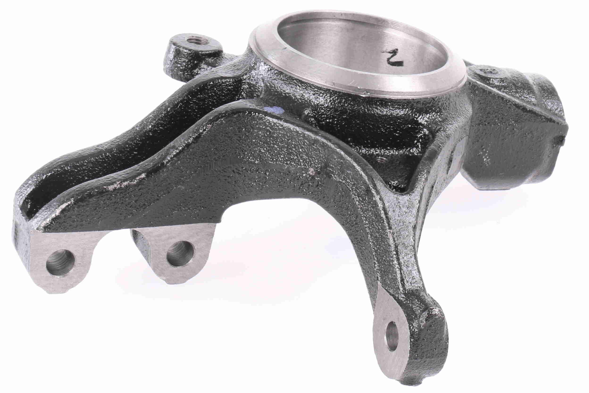 Steering Knuckle, wheel suspension (Front axle, right)  Art. V420726