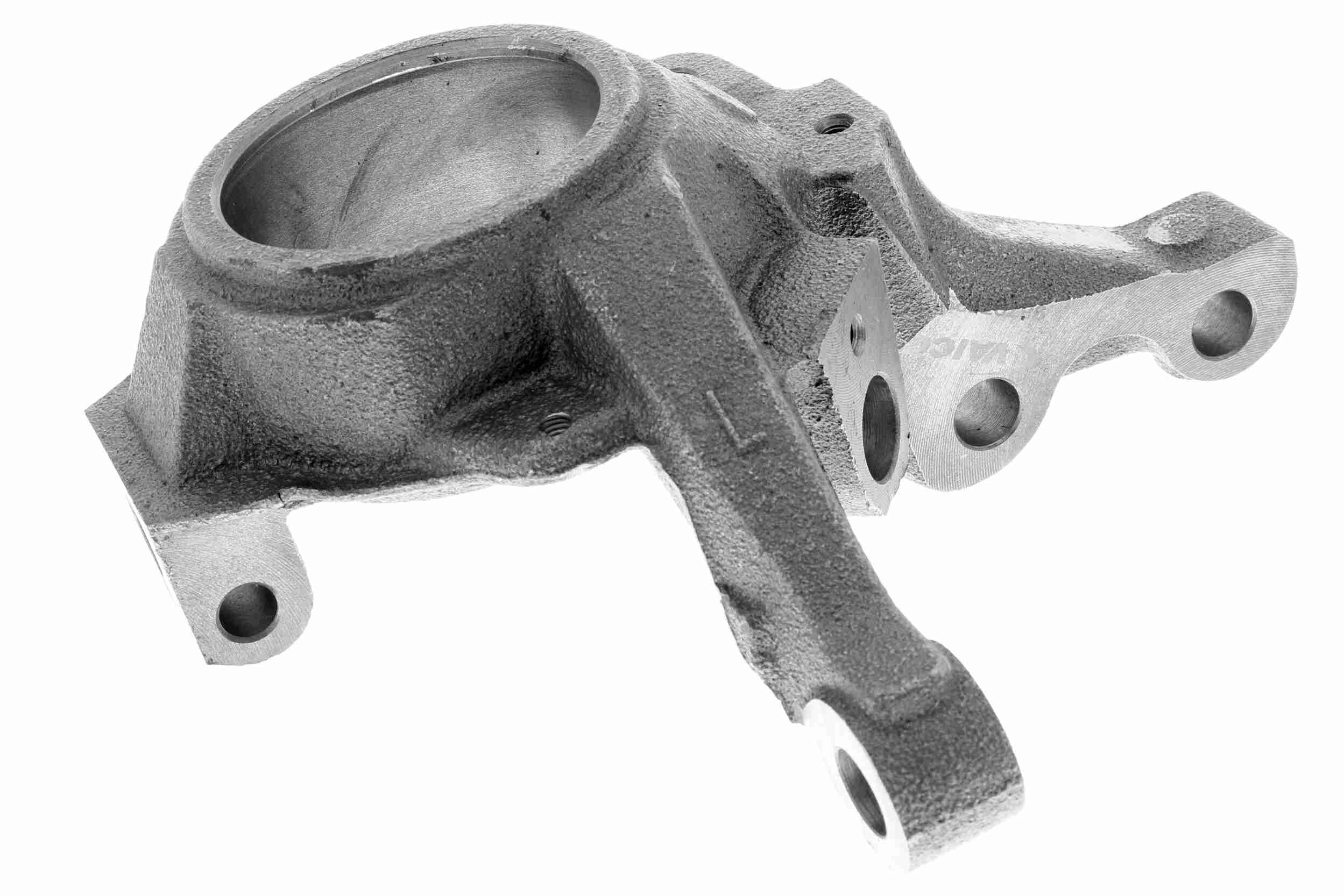 Steering Knuckle, wheel suspension (Front axle, left)  Art. V460957