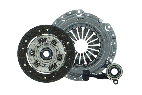 Clutch Kit  Art. CKN216R