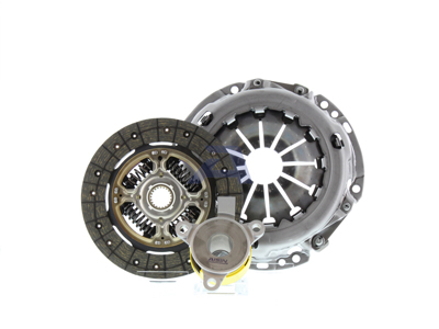 Clutch Kit  Art. CKT314R