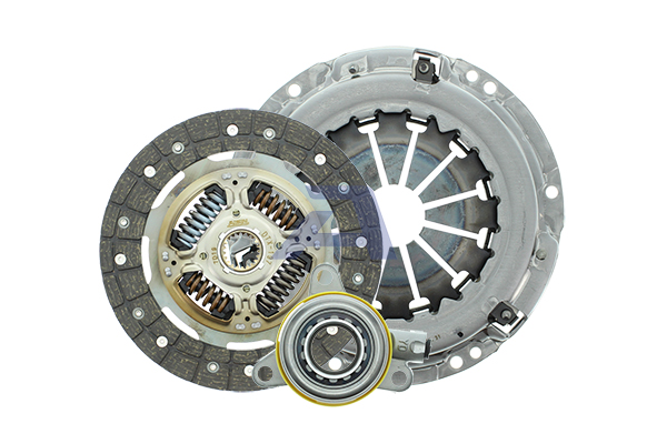 Clutch Kit  Art. CKT619RB