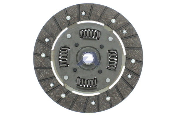 Clutch Disc  Art. DEOP01