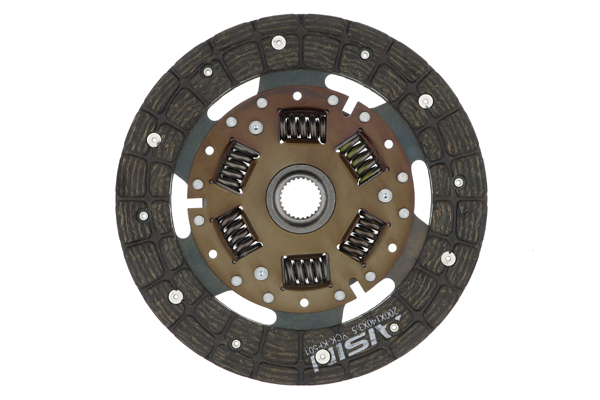 Clutch Disc  Art. DM062