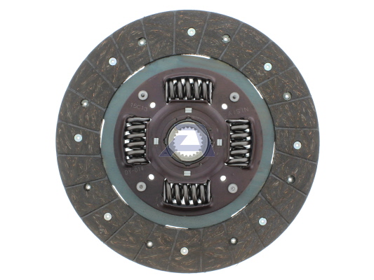 Clutch Disc  Art. DY014