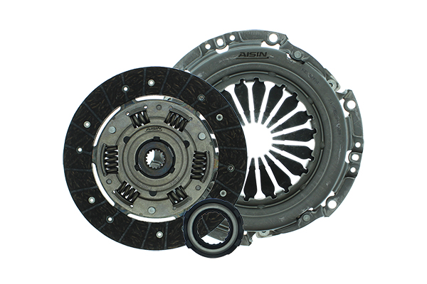 Clutch Kit  Art. KEBM04