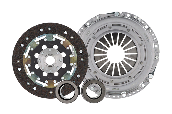 Clutch Kit  Art. KEBM10