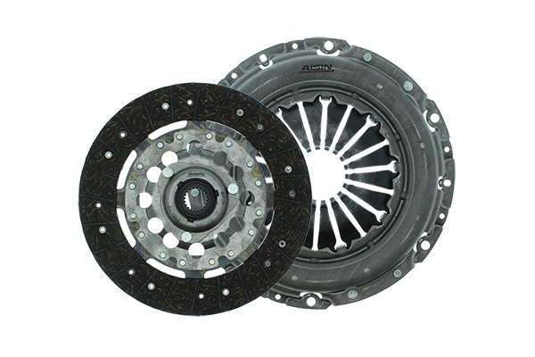 Clutch Kit  Art. KEFI18R