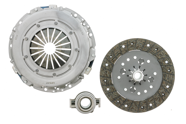 Clutch Kit  Art. KEFI23