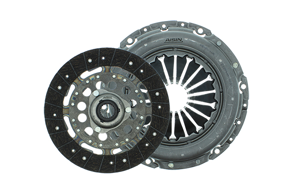 Clutch Kit  Art. KEFO31R