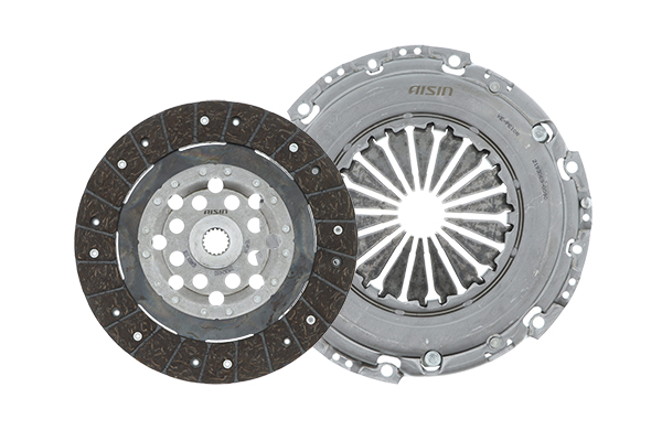 Clutch Kit  Art. KEPE10R