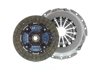 Clutch Kit  Art. KERE03R