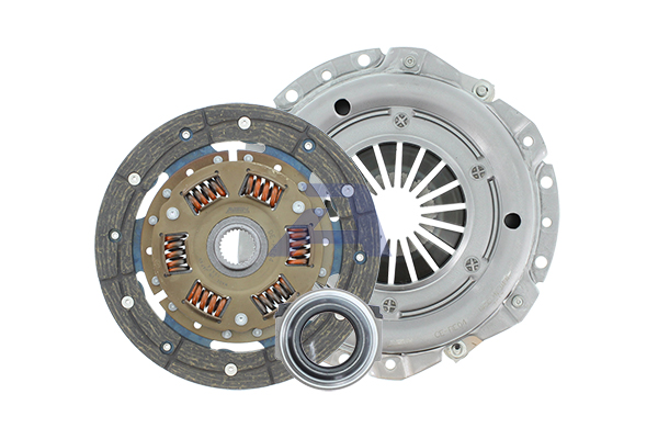 Clutch Kit  Art. KERE04B