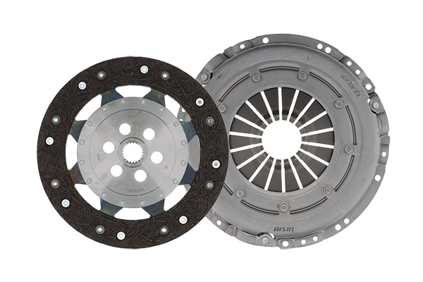 Clutch Kit  Art. KERE20R