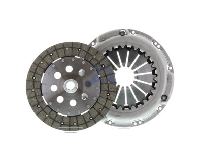 Clutch Kit  Art. KEVO01R