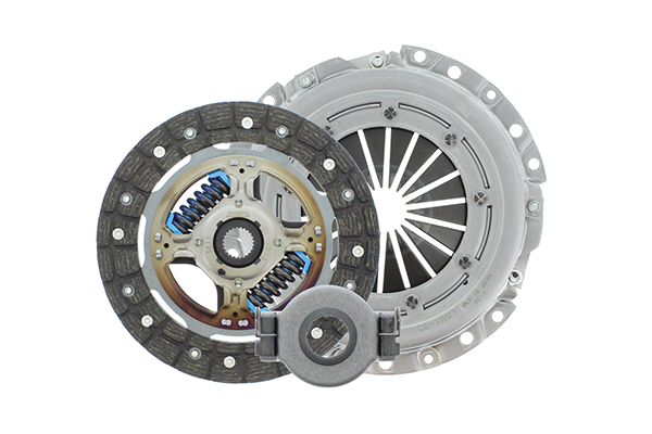 Clutch Kit  Art. KEVW05