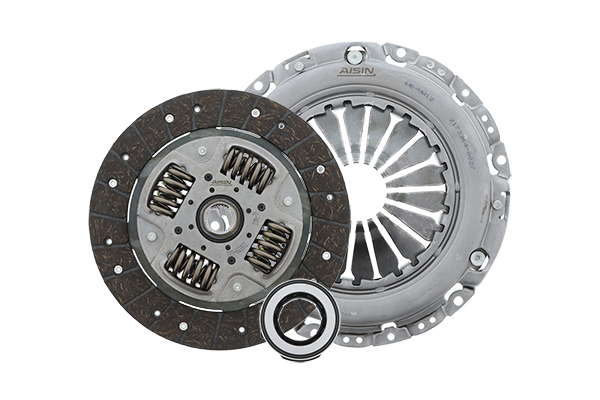 Clutch Kit  Art. KEVW12