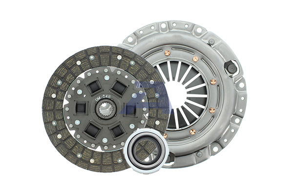 Clutch Kit  Art. KM070A