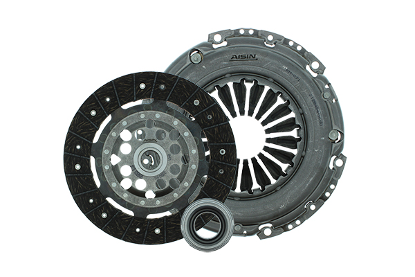 Clutch Kit  Art. KM071