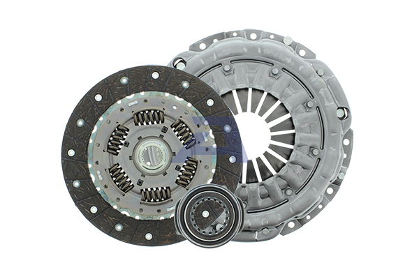 Clutch Kit  Art. KN038B