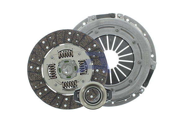 Clutch Kit  Art. KN089B